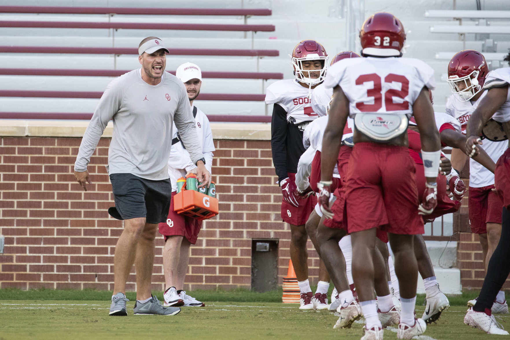 Alex Grinch